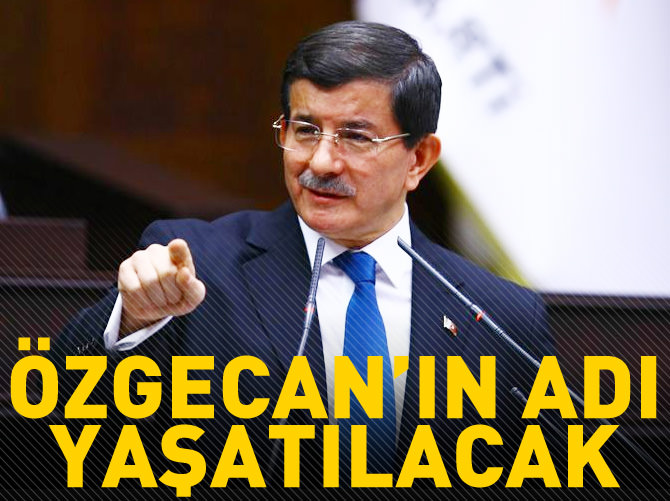 Kadına uzanan elleri kıracağız