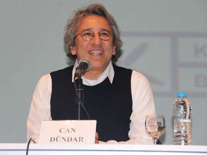 Can Dündar, ABD'de öldürülen 3 müslümanı neden görmedi?
