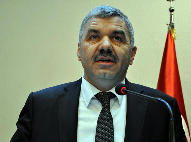 İşte Özhaseki'nin yerine gelen isim