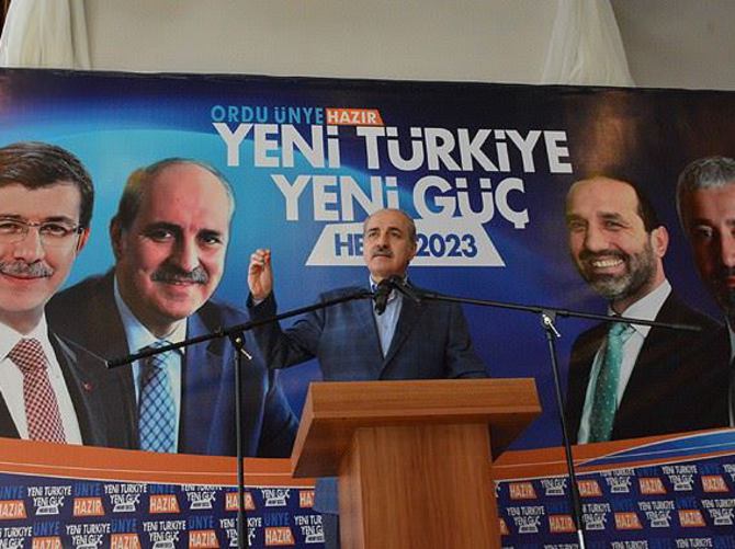Tarihi dönemecin arifesindeyiz