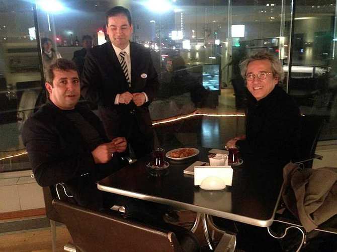 Paralel medyaya tokat gibi cevap!