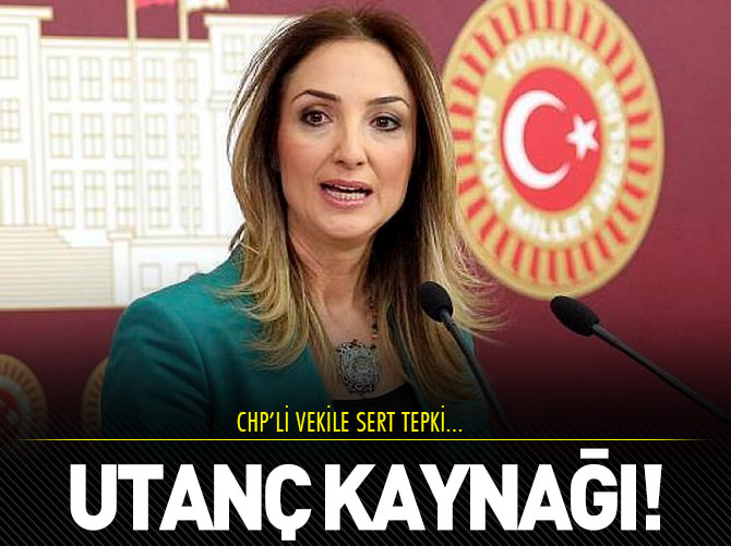 Demet Akalın'dan Aylin Nazlıaka'ya sert tepki!