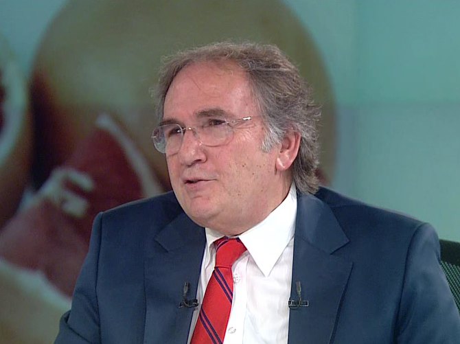 "Anadolu toprakları bize Allah’ın bir lütfu"