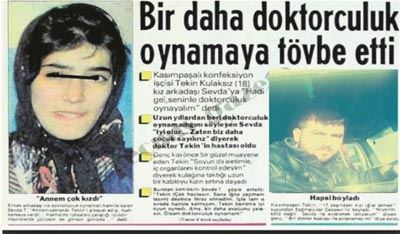 Özgecan'ın katillerinden mide bulandıran paylaşım - 1