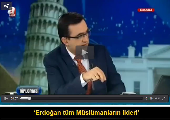 Bu zihniyetten ne beklenir?