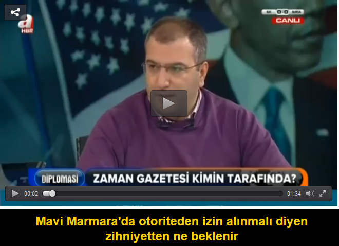 Bu zihniyetten ne beklenir?