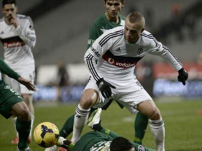 Gökhan Töre'den şok tehdit!
