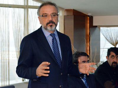 Sakık'ın kardeşi o partiden aday!