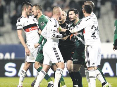 90 dakika bitimi ortalık karıştı