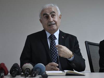 Vali: Edirnemizde çok şükür