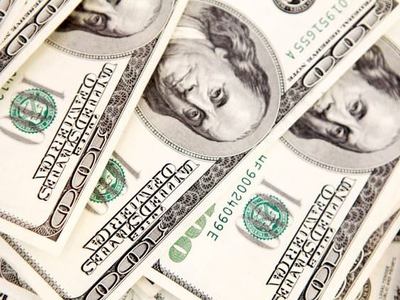 Dolar 2,45'in altında işlem görüyor