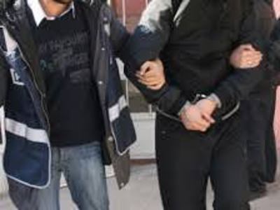 Hakkari ve Yüksekova ilçesinde 11 kişi gözaltına alındı