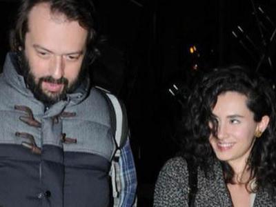 Hande Doğandemir ile Okan Yalabık ayrıldı