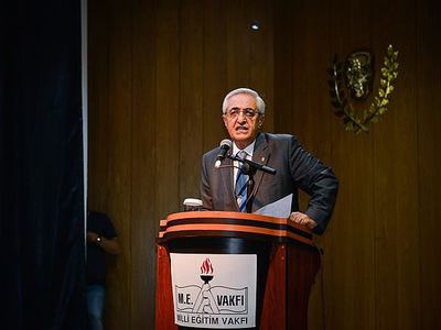 Özgecan adına Mersin'de okul yaptırılacak