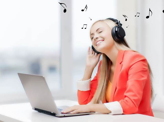 İşte müzik dinlemek beyne zarar veriyor