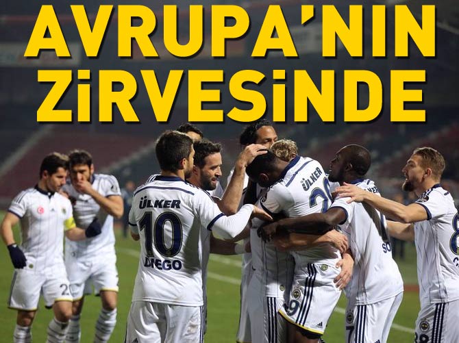 Atar - yemez Fenerbahçe