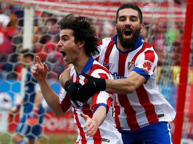 Emre: En büyük Arda