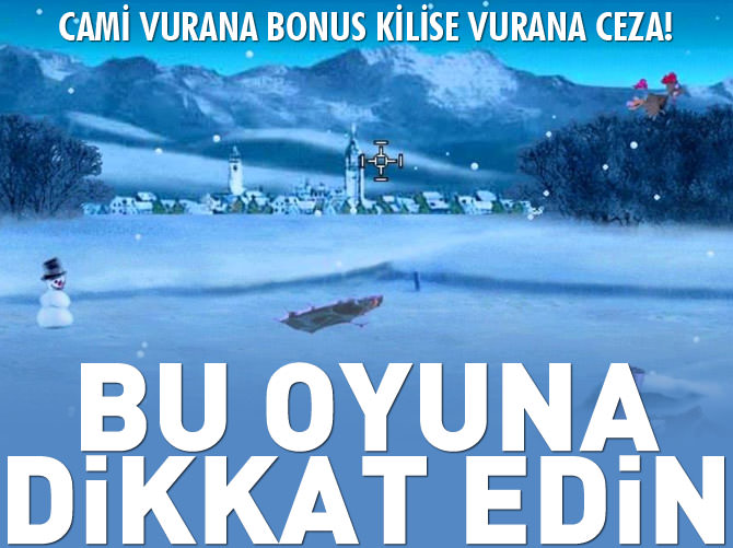Çocuklarınıza bu oyunu oynatmayın!