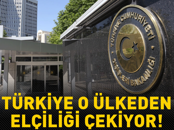 Türkiye'nin Sana Büyükelçiliğinin faaliyetleri askıya alındı