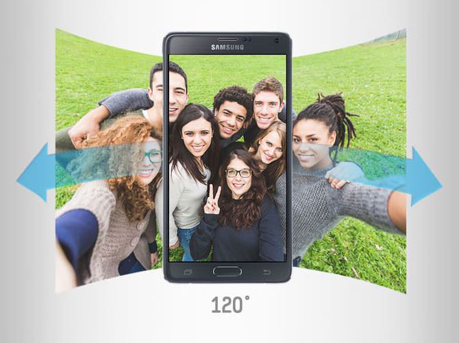 Geçmişten günümüze Samsung telefon kameraları