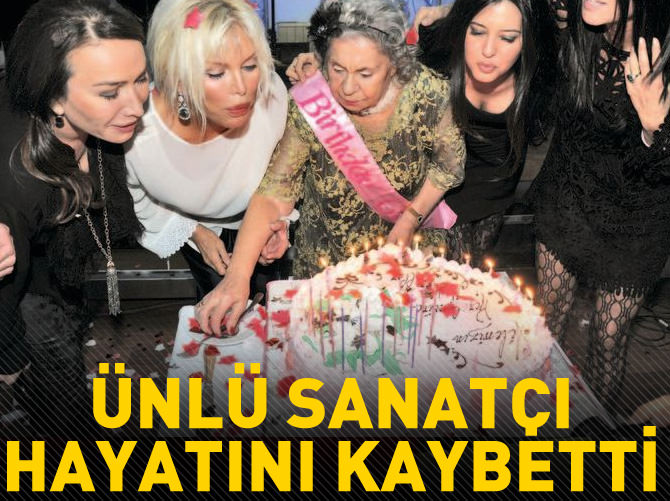 Fikret Şeneş vefat etti