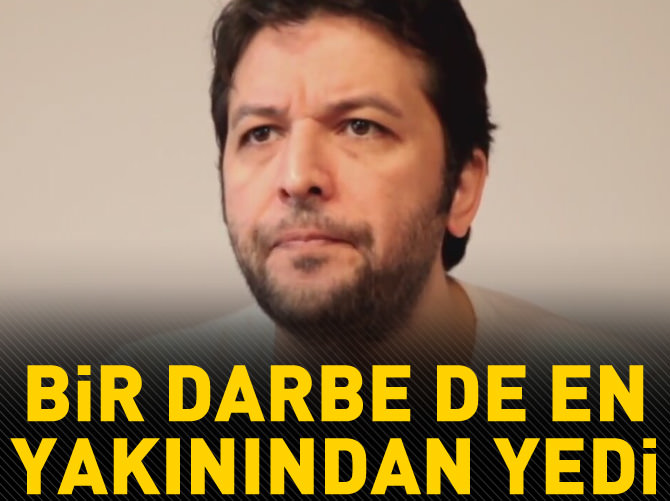 Nihat Doğan'a bir darbe de en yakınından