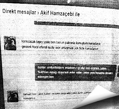 Fethullah Gülen Kanada'ya gidiyor - 1