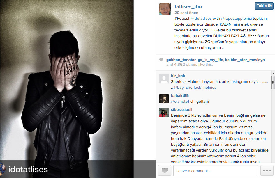 Nihat Doğan'a bir darbe de İbrahim Tatlıses'ten