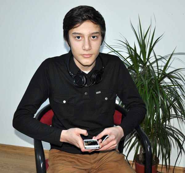 Ayıp ettin Apple! - 1