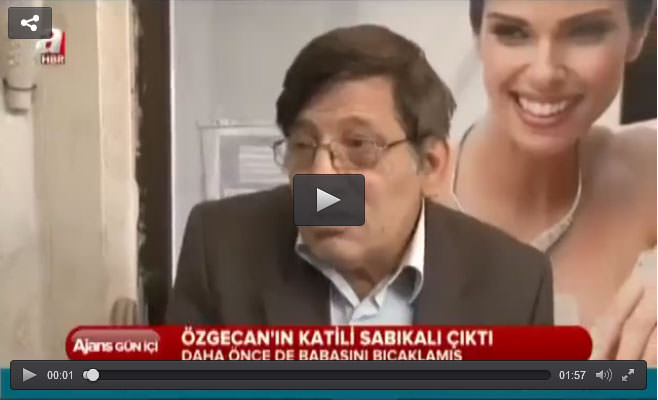 Özgecan’ın katil zanlısının akrabaları soyadlarını değiştirecek