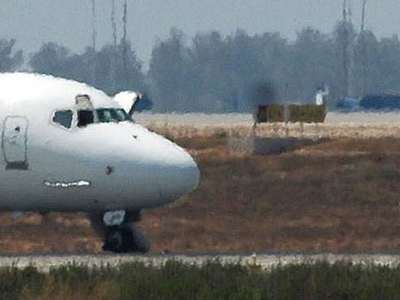 Fas, Libya'ya uçak seferlerini askıya aldı