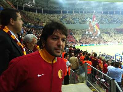 Adnan Polat: 'Keşke Nihat Doğan’ı kulüp üyesi yapmasaydım'