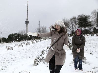 Okullar tatil edilecek mi?