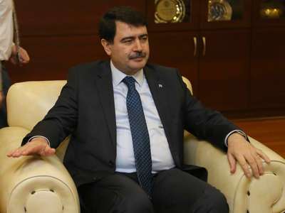 İstanbul'da okullara kar tatili