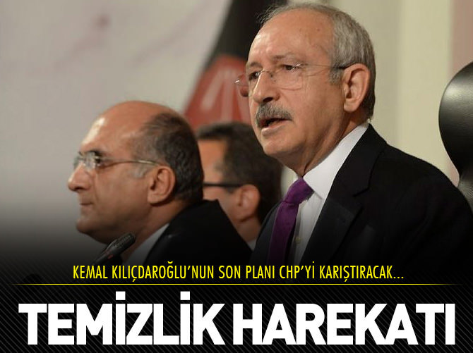 Muhaliflere operasyon