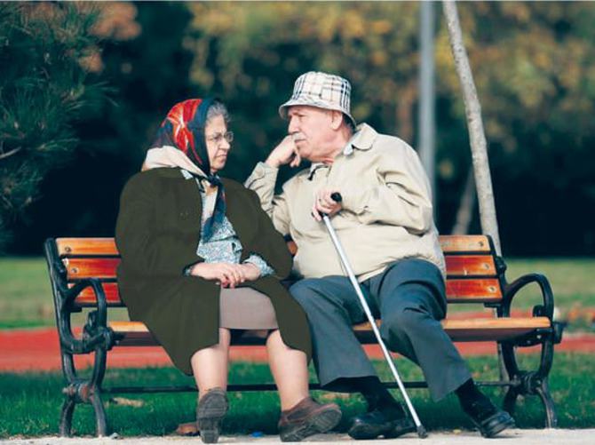 Emekliye 13. maaş