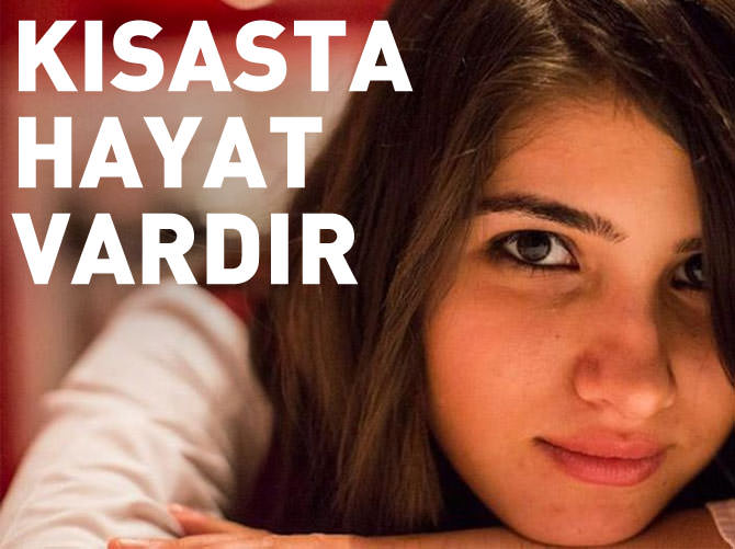 Kısasta hayat vardır