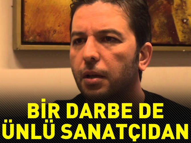 Nihat Doğan'a bir darbe de İbrahim Tatlıses'ten