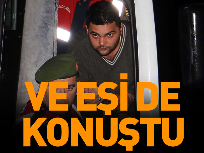 Özgecan’ın katil zanlısının eşi: Evlendiğim güne lanet olsun