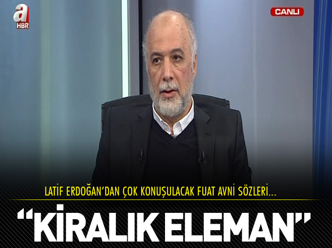 "Emre Uslu kiralık eleman"