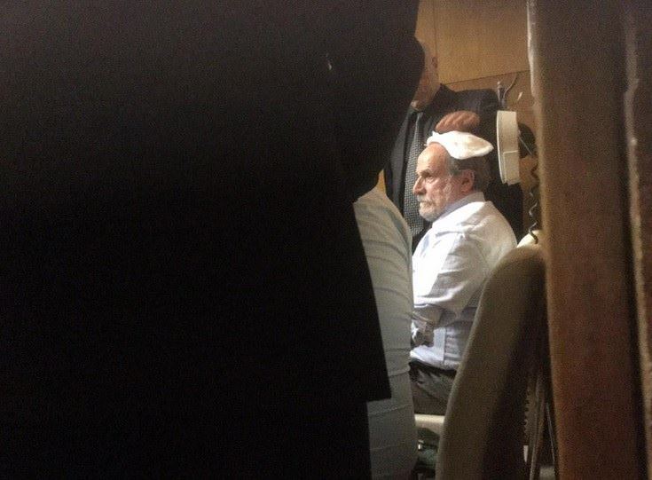 TBMM’de kavga çıktı: 5 yaralı