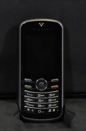 Yeni kriptolu telefon 3 katı güvenli - 1