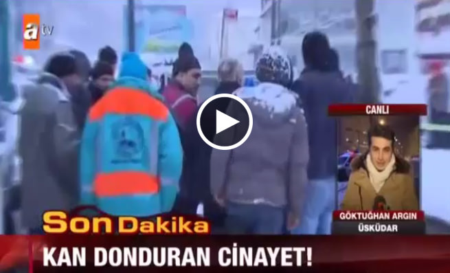 Türkiye Özgecan’a ağlarken çöpte kadın cesedi