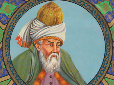 Çocuklarınızı şiddetten Mevlana ile koruyun