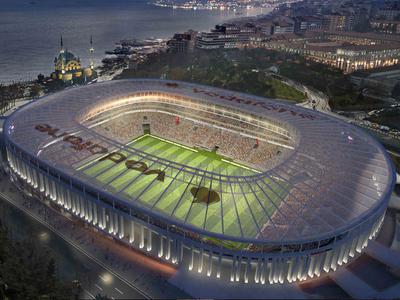 Arena'ya 3 büyük transfer bombası!
