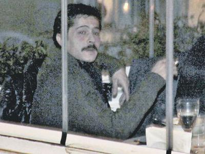 İsmail Hacıoğlu, teselli arıyor