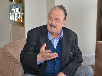 İlhan Cavcav'dan kırılması güç bir rekor
