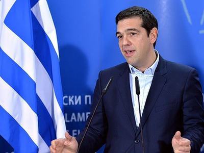 Yunanistan için geri sayım başladı