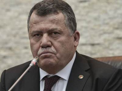 Yargıtay Başkanı'ndan idam değerlendirmesi