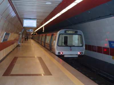 Dikkat! Metroda önemli haber